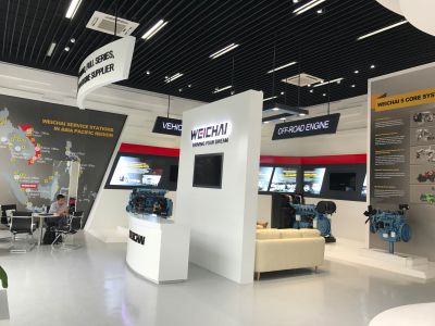 Showroom